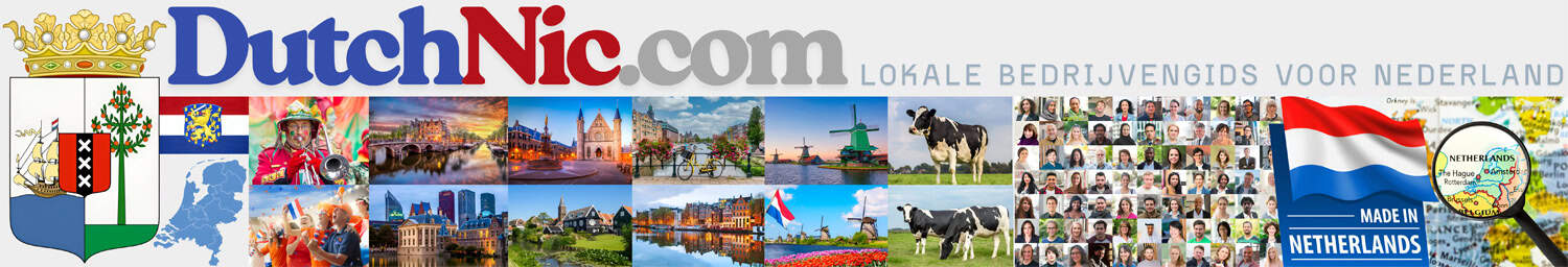 Gemaakt in Nederland - MacYourDay
